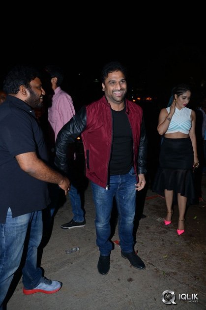 Janata-Garage-Movie-Audio-Launch